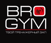 тренажерный зал bro gym изображение 1 на проекте lovefit.ru