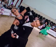 танцевально-спортивный клуб глобал денс изображение 6 на проекте lovefit.ru