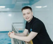 спортивный клуб swim&gym изображение 2 на проекте lovefit.ru