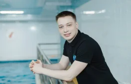 спортивный клуб swim&gym изображение 2 на проекте lovefit.ru