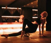 велнес-студия стретчинга и спа магма йога изображение 5 на проекте lovefit.ru