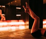 велнес-студия стретчинга и спа магма йога изображение 3 на проекте lovefit.ru