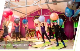 фитнес-клуб fitmaster lady`s  на проекте lovefit.ru