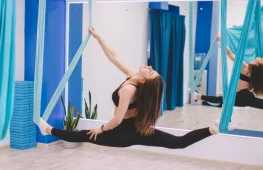 студия растяжки body stretching изображение 2 на проекте lovefit.ru