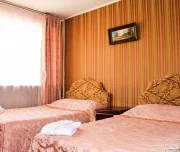 гостиничный комплекс версаль изображение 1 на проекте lovefit.ru