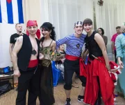 танцевальный клуб buena vista изображение 3 на проекте lovefit.ru